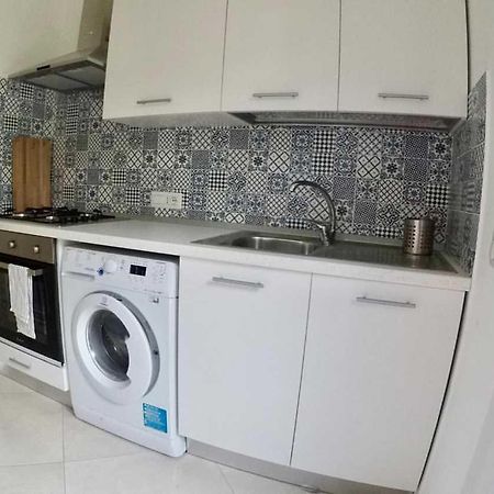 Corner Terrace Sorrento Coast Apartment Sant'Agnello Luaran gambar