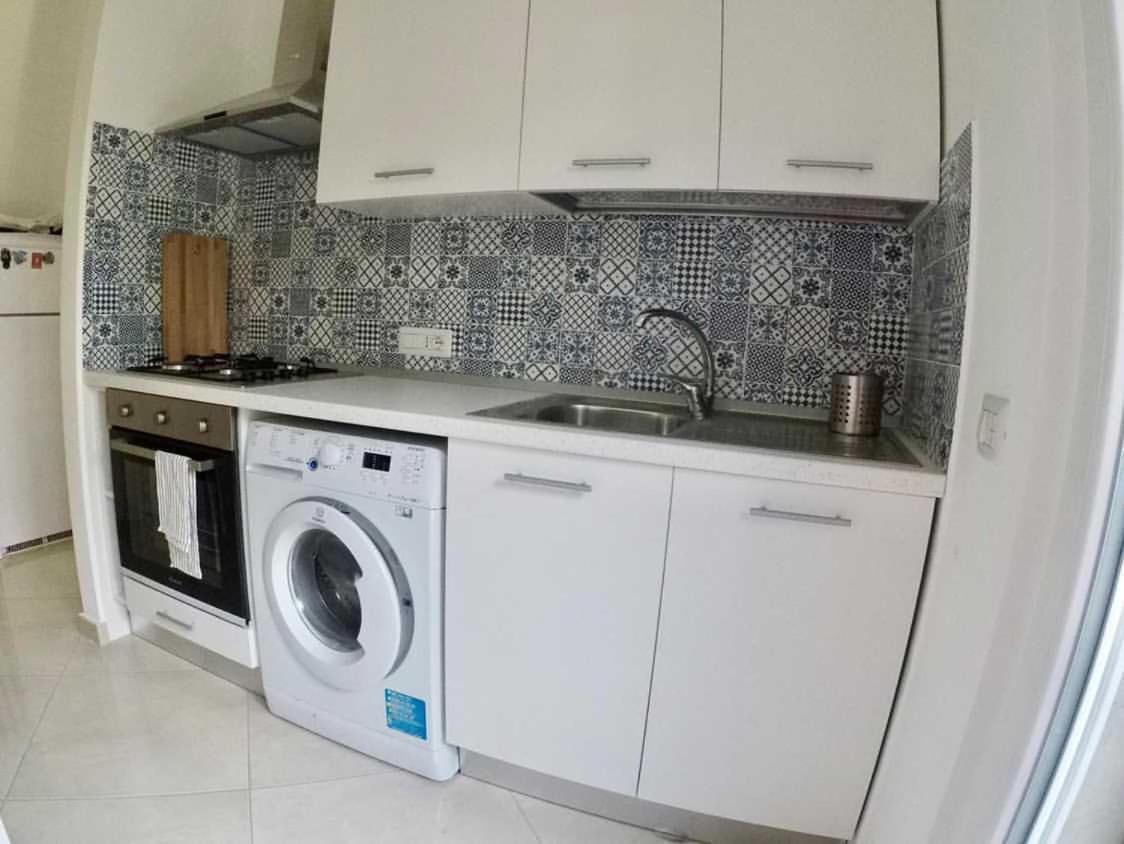 Corner Terrace Sorrento Coast Apartment Sant'Agnello Luaran gambar
